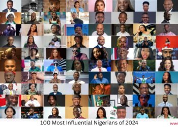 Tinubu, Obasanjo, Elumelu headline list of Nigeria’s 100 Most Influential figures
