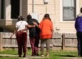 Man kills 7 of his children, an 8th child in a Louisiana mass shooting