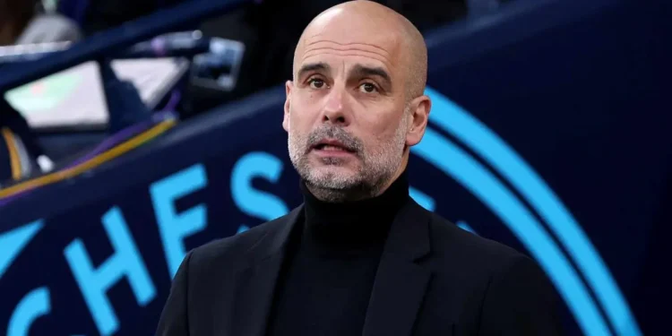 Guardiola admits admiration for Arsenal ahead of title-deciding clash