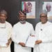 FG strengthens partnership with CHAN to boost healthcare
