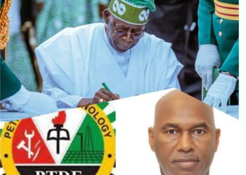 Tinubu names new PTDF Boss, renews TCN Chief’s tenure