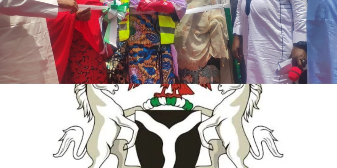 FG launches N8.5bn PPP project at Federal Government College, Kano