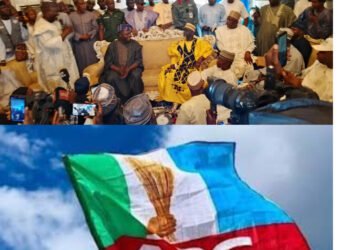 APC National Chairman woos former Kano Governor, Shekarau into Party