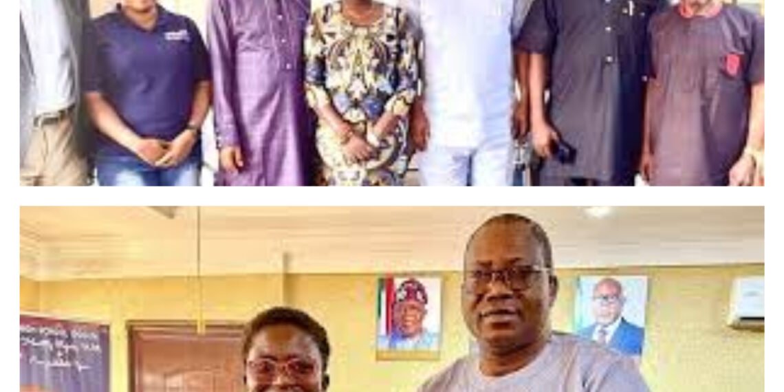 UNICEF, Ondo deepen collaboration on prevention of Lassa fever