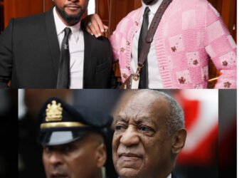 Chris Brown, Usher tease joint tour as Bill Cosby seeks new trial over $60M judgment