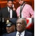 Chris Brown, Usher tease joint tour as Bill Cosby seeks new trial over $60M judgment