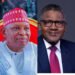Gov. Yusuf celebrates Dangote at 69, praises his economic impact