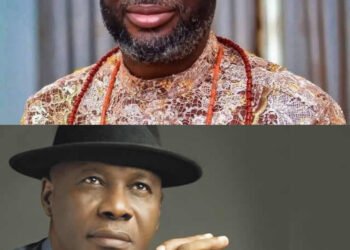 Your claims are false, misleading, Sen. Joel-Onowakpo's aide replies Orubebe