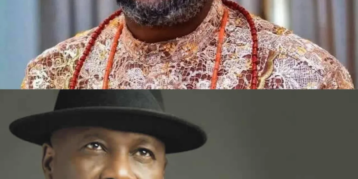 Orubebe under fire from Ijaw stakeholders over remarks on Sen. Joel-Onowakpo