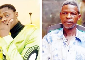 Mohbad’s father rejects laboratory chosen for DNA test in paternity row