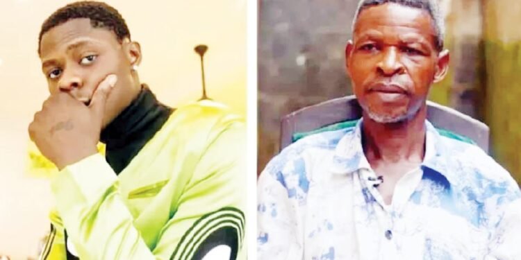 Mohbad’s father rejects laboratory chosen for DNA test in paternity row