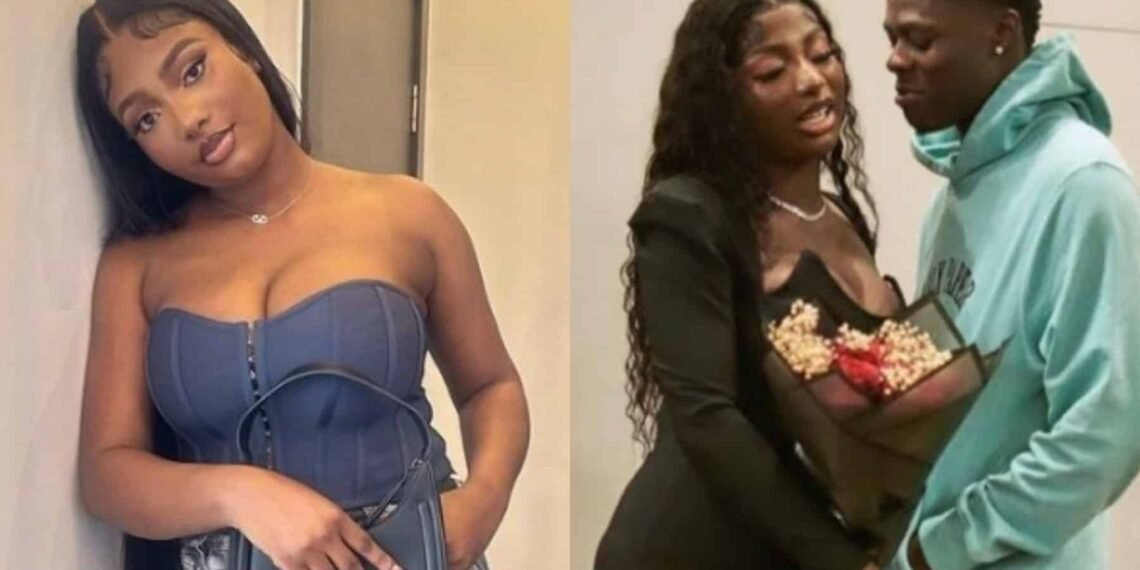 Fresh twist in Mohbad’s family as Wunmi addresses DNA controversy