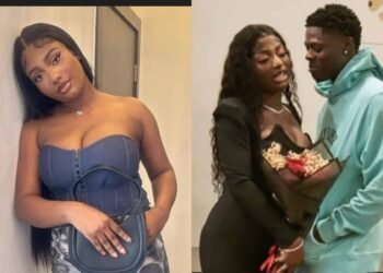 Fresh twist in Mohbad’s family as Wunmi addresses DNA controversy