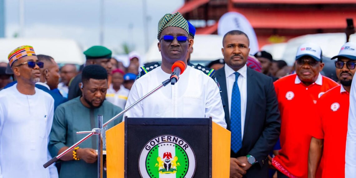 We are speaking for Edo people through our projects, says Okepbholo