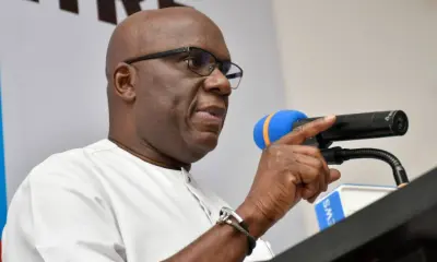 The Morka Interview: When facts confront falsehood