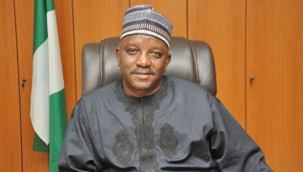 Body accuses Taraba govt of intimidating ex-minister ahead 2027 guber race