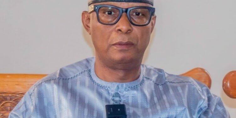 Senate confirms Muttaqha Rabe Darma as Minister, approves key appointments, Pension Reform Bill