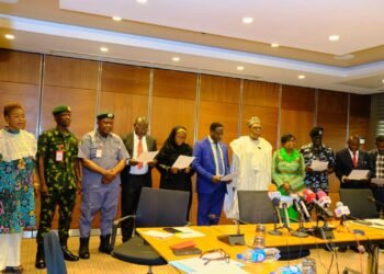 NAFDAC launches task force in Kano to combat fake drugs, unsafe food