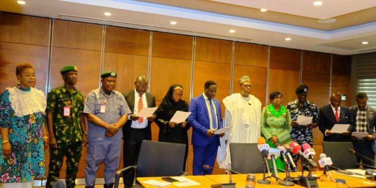 NAFDAC launches task force in Kano to combat fake drugs, unsafe food