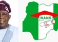 NANS backs NDLEA anti-drug campaign, Tinubu’s agenda