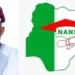 NANS backs NDLEA anti-drug campaign, Tinubu’s agenda
