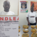 NDLEA intercepts cocaine hidden in food flasks at Lagos airport, arrests suspects