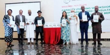 NESDREA partners global agencies to boost Carbon Capture Technology, drive green economy in Nigeria