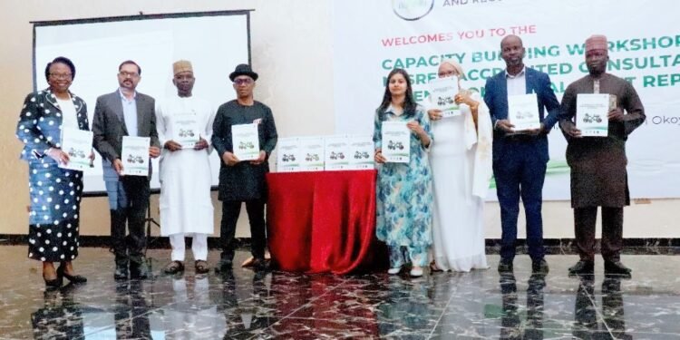 NESDREA partners global agencies to boost Carbon Capture Technology, drive green economy in Nigeria