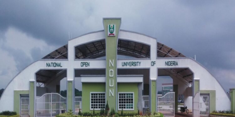 NUC to engage NYSC on inclusion of National Open University of Nigeria graduates