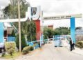 UNIJOS lecturers embark on indefinite strike over unpaid March salary