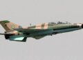 Tragic as NAF jet bombs Borno weekly market, many feared killed