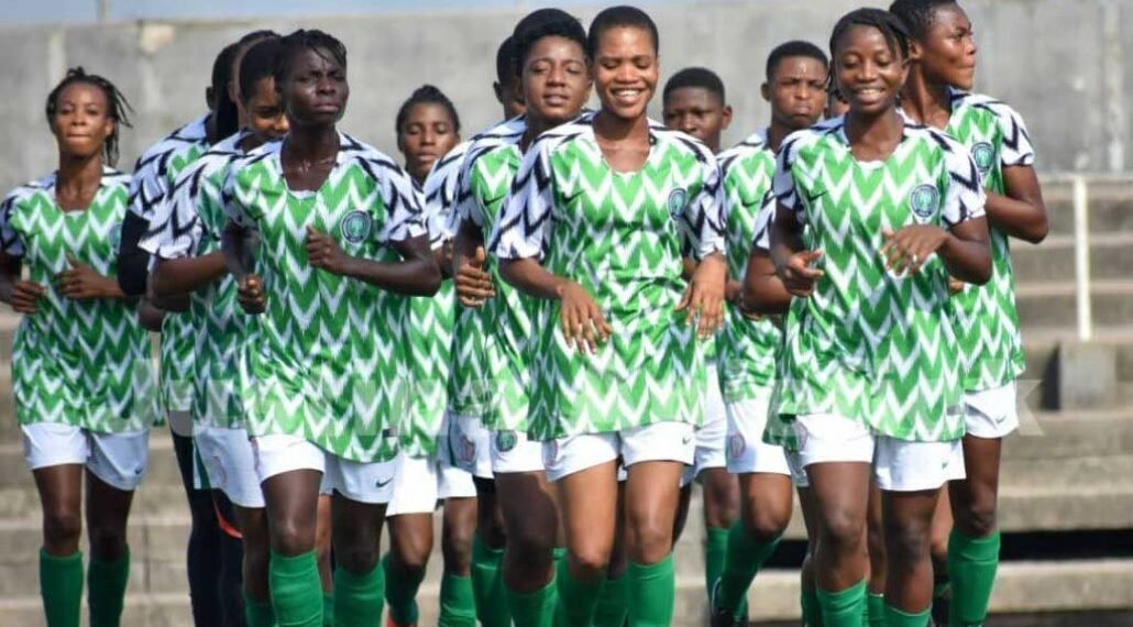 Morocco 2026 Qualifiers: Busari invites 36 players to Nigeria U-17 women's national team