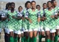 Morocco 2026 Qualifiers: Busari invites 36 players to Nigeria U-17 women's national team