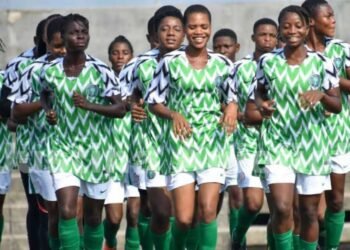 Morocco 2026 Qualifiers: Busari invites 36 players to Nigeria U-17 women's national team