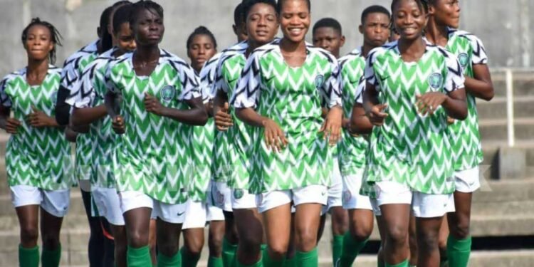 Morocco 2026 Qualifiers: Busari invites 36 players to Nigeria U-17 women's national team