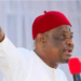 Wike denies ADC Eagle Square claims, says no application submitted for Abuja venue