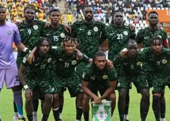 Unity Cup 2026 set for London return with Nigeria, Jamaica, Zimbabwe, India