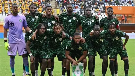 Unity Cup 2026 set for London return with Nigeria, Jamaica, Zimbabwe, India