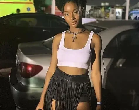 Ayra Starr shares spiritual journey, confirms move into acting, upcoming film debut