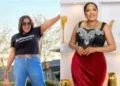 Abike Shuga, Toyin Abraham trade words over ‘Ijakumo’ role, payment