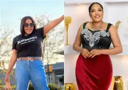 Abike Shuga, Toyin Abraham trade words over ‘Ijakumo’ role, payment