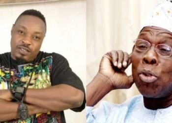 Eedris Abdulkareem opens up on clash with Obasanjo over ‘Nigeria Jagajaga’ song