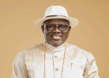 Gov. Oborevwori condemns police killing, vows justice for slain Delta youth