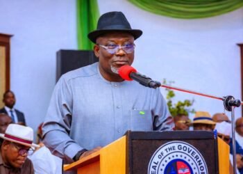 Oborevwori approves ₦200,000 Tax-Free allowance for Doctors, unveils major welfare package to curb brain drain