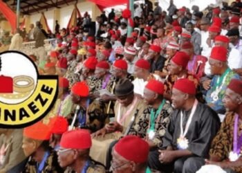 Ohanaeze proscribes 'Eze Ndigbo' diaspora titles, says Kanu's jail, imprisonment of South-East