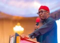 Okowa’s Anioma comments stir political storm