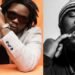Olamide describes Odumodublvck as "Kanye West of Nigerian music," amid Wizkid FC backlash