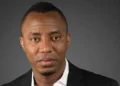 Sowore accuses Telecom operators of offering ‘token fixes’ instead of real reforms