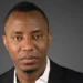 Sowore accuses Telecom operators of offering ‘token fixes’ instead of real reforms