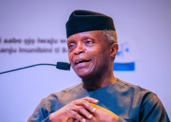 Africa CDC appoints Yemi Osinbajo as Strategic Adviser to boost continental health reforms